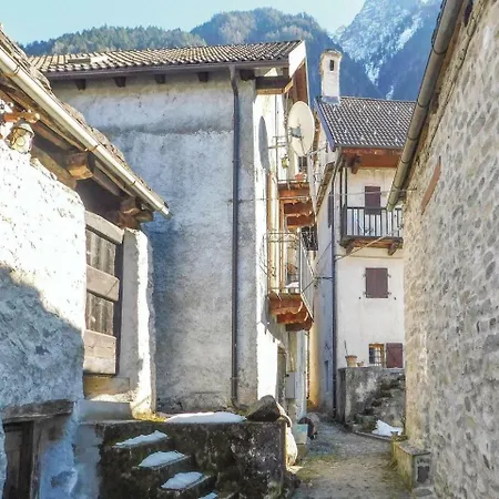 Casa Maglioggio 度假居 *
