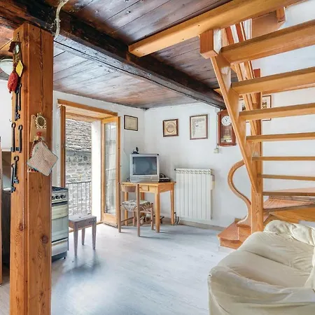 度假居 Casa Maglioggio