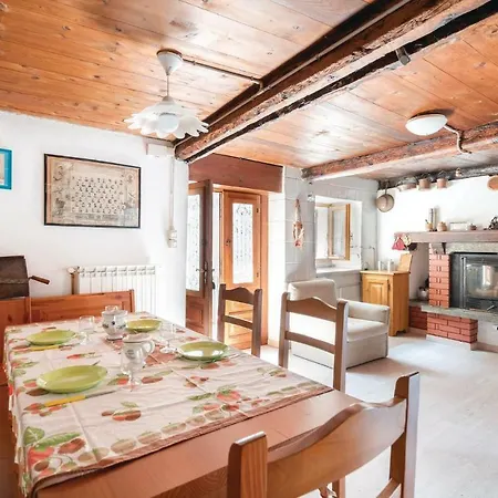度假居 Casa Maglioggio