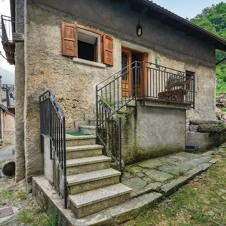 度假居 Casa Maglioggio *