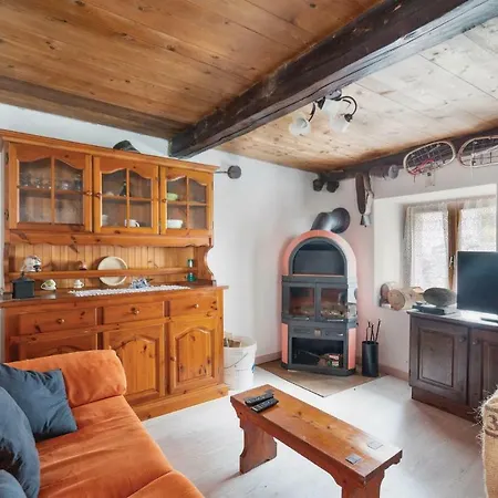 Casa Maglioggio Cravegna