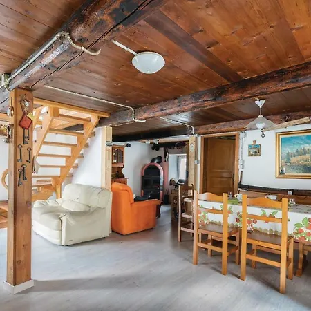 Casa Maglioggio 度假居 *