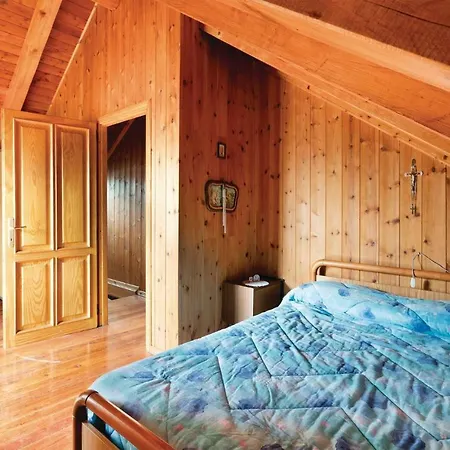 Casa Maglioggio 度假居 *