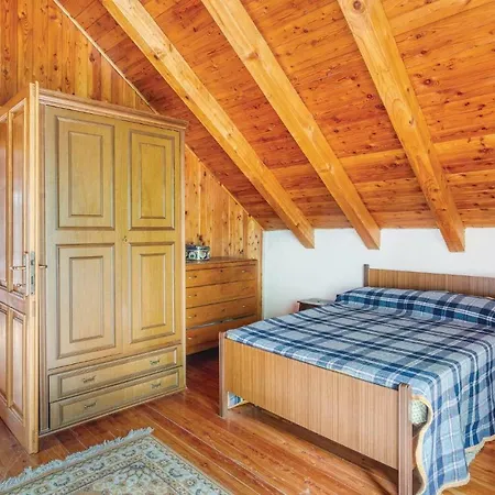 度假居 Casa Maglioggio